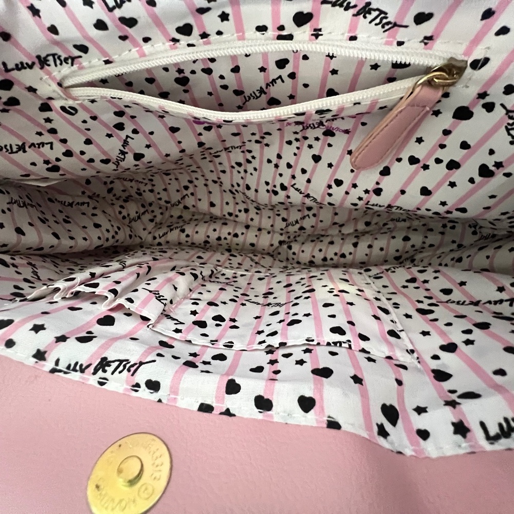 Betsy Johnson - image 4